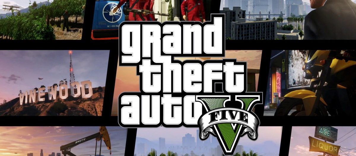 侠盗猎车手5/GTA5（v1.67纯净版-内置修改器+通关存档-109G）