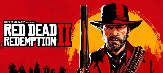 荒野大镖客2/Red Dead Redemption 2（新版-Build 1436.28-全DLC终极版）