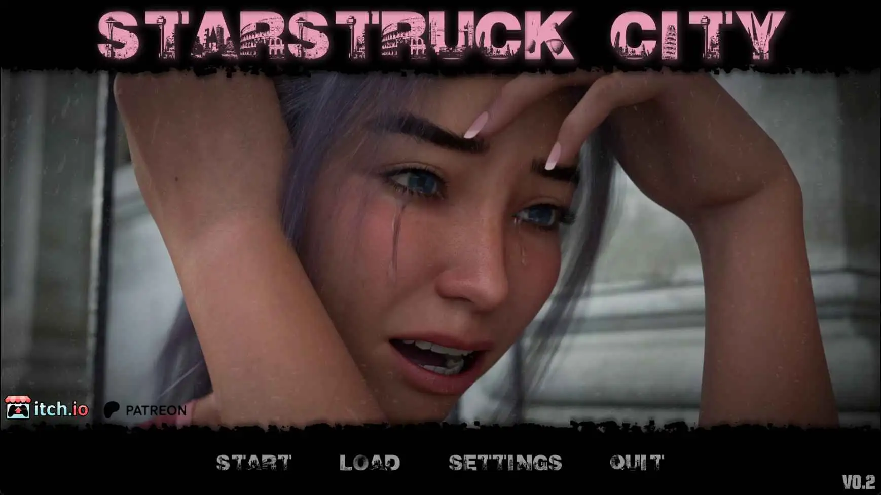 【欧美SLG/汉化/动态】星光熠熠之城v0.2 AI版【PC+安卓/6.47G/更新】 安卓端-第1张