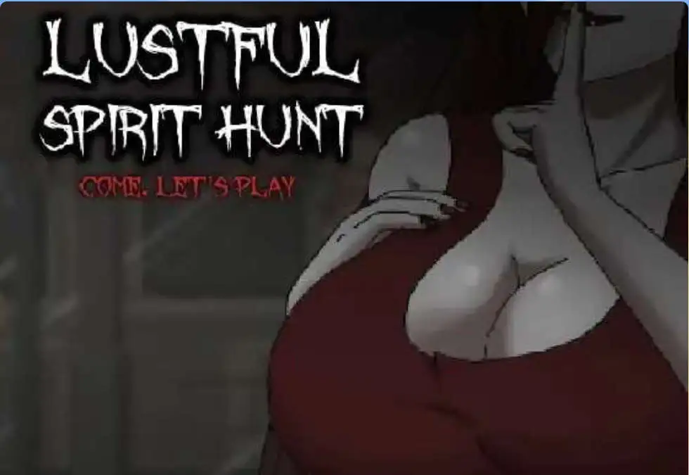 【像素ACT/动态/无码NTR】贪欲的精神狩猎 Lustful Spirit Hunt v0.3.0 Ringman 版【电脑/165M】 电脑端-第1张