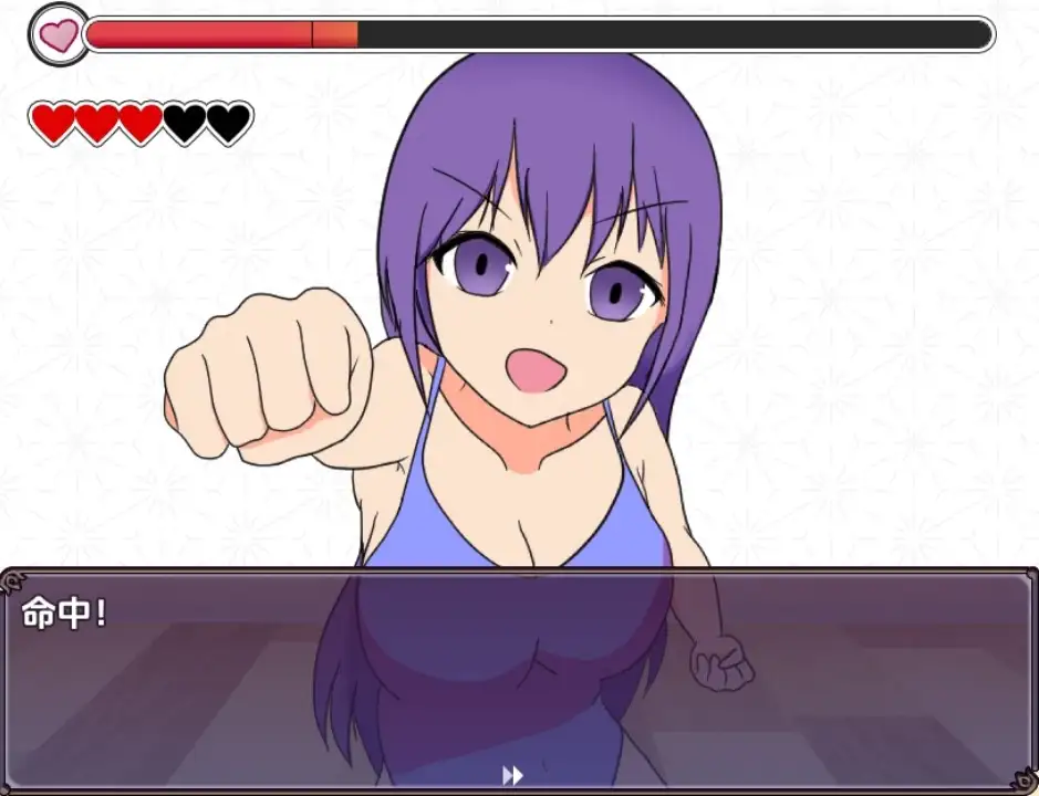 【日系RPG/AI汉化】讨伐1.0【PC+安卓/430M】 安卓端-第1张