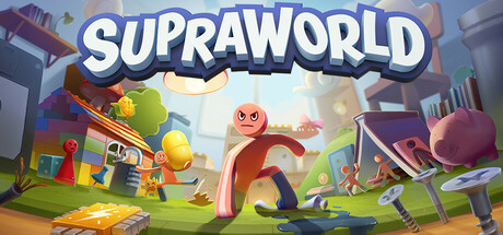 《超自然世界抢先版(Supraworld)》V7386(Build19612792)官方版[俄网portable 2025.08.16更新3.5G] 休闲解谜-第1张