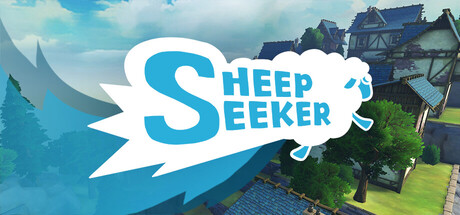 《羊群追逐者(Sheep Seeker)》Build19435010官方版[俄网Пиратка 2025.08.16更新10.45G] 动作游戏-第1张