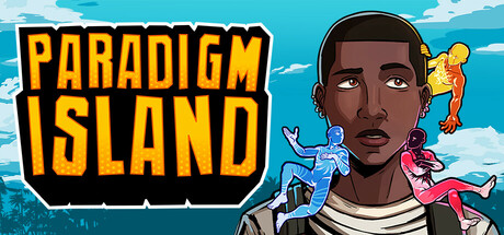 《模范岛(Paradigm Island)》Build19600077官方版[俄网Пиратка 2025.08.18更新3.07G] 角色扮演-第1张