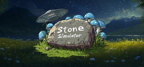 《石头模拟器-变化是可能的(Stone Simulator Just Be A Rock)》Build19671311官方中文版[俄网portable 2025.08.22更新5.9G] 模拟经营-第1张