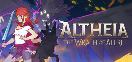 《阿尔西亚-艾菲力之怒(Altheia The Wrath Of Aferi)》Build19659437官方版[俄网Пиратка 2025.08.22更新3.11G] 动作游戏-第1张