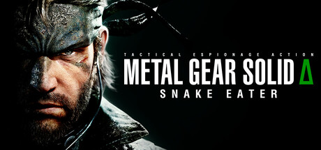 《合金装备3：重制版（METAL GEAR SOLID Δ: SNAKE EATER）》官方中文 FLT镜像版 冒险游戏-第1张
