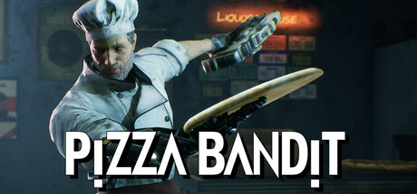 《披萨猎客抢先版(Pizza Bandit)》V0.8.1058官方中文版[俄网Пиратка 2025.08.27更新4.65G] 动作游戏-第1张