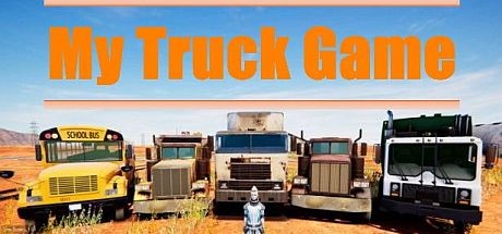 《我的卡车游戏(My Truck Game)》Build16108839官方版[俄网Пиратка 2025.08.28更新3.99G] 模拟经营-第1张