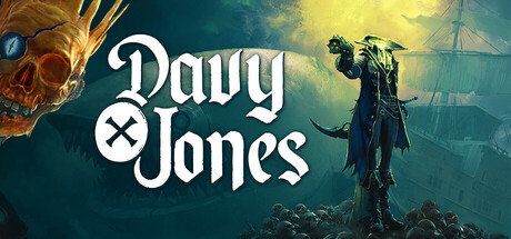 《戴维X琼斯(DAVY X JONES)》Build19774225官方中文版[俄网Пиратка 2025.08.29更新17.2G] 射击游戏-第1张