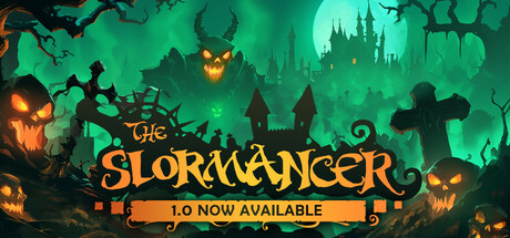 《The Slormancer（The Slormancer）》官方中文 v1.0.2c I_KnoW镜像版 单机游戏-第1张