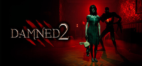 《诅咒2抢先版(Damned 2)》V0.6.1058官方中文版[俄网Portable 2025.08.19更新11.2G] 恐怖游戏-第1张