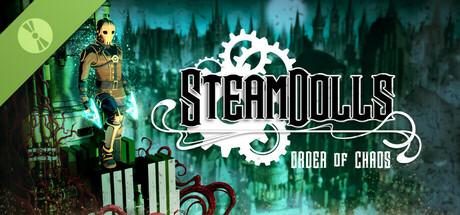 《蒸汽人偶-混乱秩序(SteamDolls Order Of Chaos)》Build18408492官方版[俄网Пиратка 2025.08.21更新3.38G] 冒险游戏-第1张