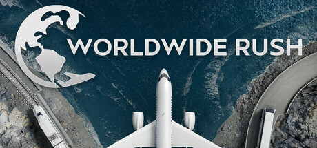 《全球疾驰(Worldwide Rush)》Build19683306官方中文版[俄网Portable 2025.08.23更新4.8G] 模拟经营-第1张