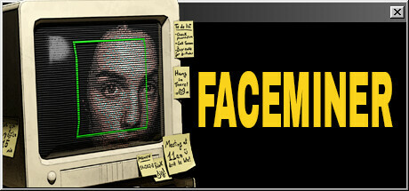 《面容采集者（FACEMINER）》官方中文 v1.41 TENOKE镜像版 模拟经营-第1张