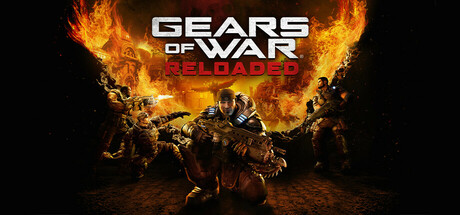 《战争机器：重装上阵（Gears of War: Reloaded）》官方中文 P2P硬盘版 动作游戏-第1张