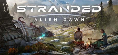 《滞困-异星黎明(Stranded Alien Dawn)》V1.23.250612(Build18840735)官方中文版[俄网portable 2025.08.27更新11.91G] 模拟经营-第1张