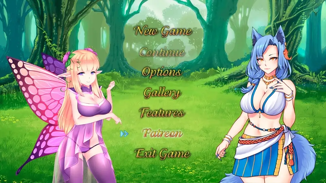 【日系RPG/AI汉化】魔物娘征服0.6【PC+安卓/1.14G】 安卓端-第1张