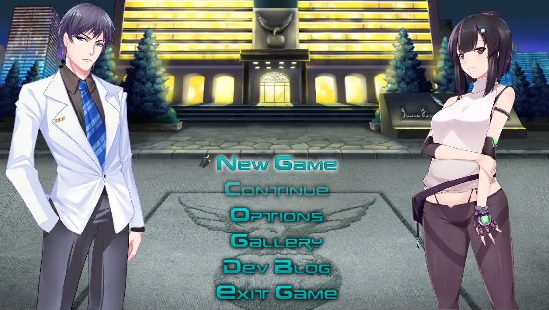 【日系RPG/AI汉化】衔尾蛇症候群v0.2【PC+安卓/602M】 安卓端-第1张