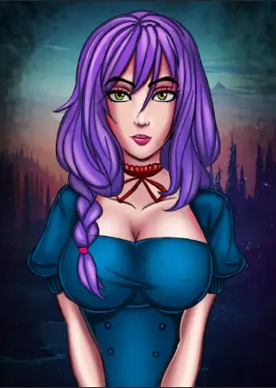 【日系RPG/AI汉化】自己的道路v0.1.0.1【PC/898M】 电脑端-第1张