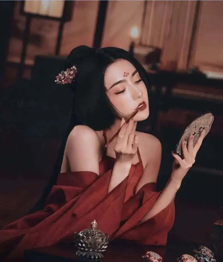 【武侠SLG/中文/动态】侠女逍遥录 Ver0.78 官方中文版[更新/神奇HTML]【电脑/3.7G】 电脑端-第1张