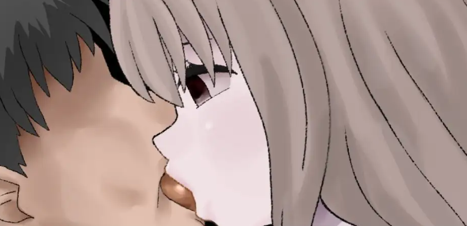 【日系RPG/AI汉化】淫秽的侵略者1.0【PC+安卓/379M】 安卓端-第1张