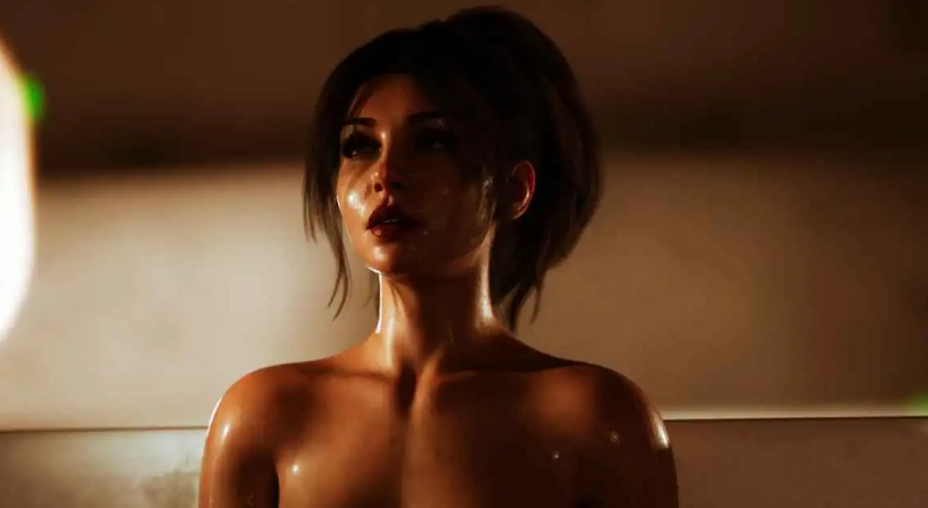 【欧美SLG/汉化/动态】红心之屋Ep.1v1 AI版【PC+安卓/4.71G/更新】 安卓端-第1张