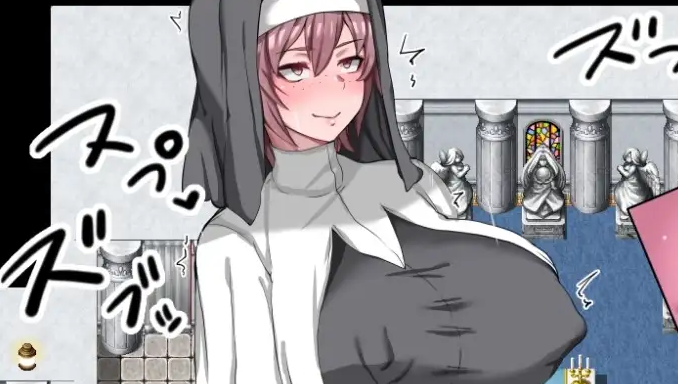 【日系RPG/AI汉化】NPC 性交 - 可以无抵抗地侵犯女孩的世界2 [最终章]【PC+安卓/1.43G】 安卓端-第1张