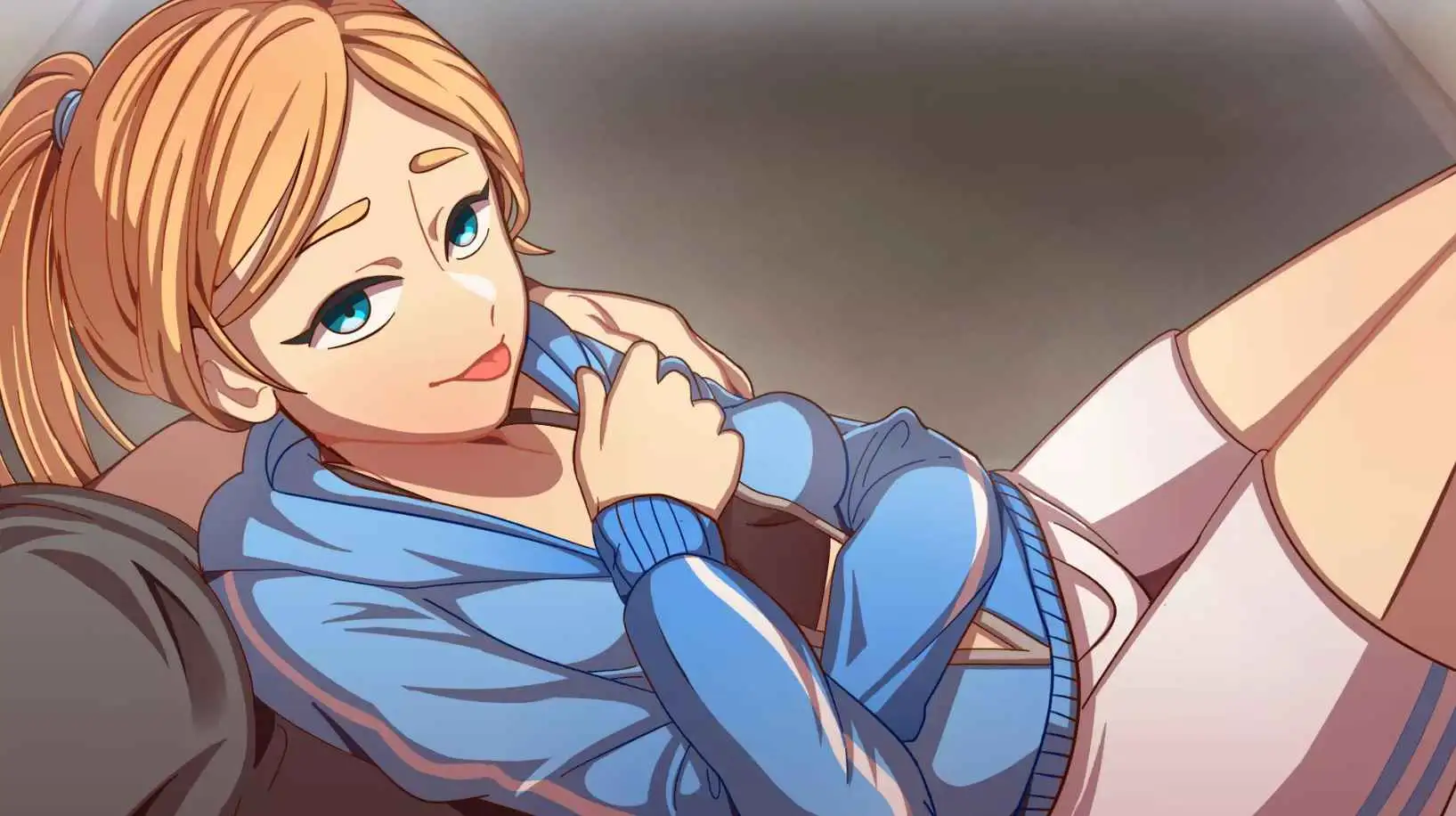 【欧美SLG/汉化/动态】另一次机会v1.56 AI版【PC/410M/更新】 电脑端-第1张