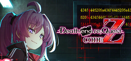 《死亡终局-轮回试炼 代码Z(Death End Re Quest Code Z)》Build19101529官方中文版[俄网Пиратка 2025.08.31更新4.7G] 策略战棋-第1张