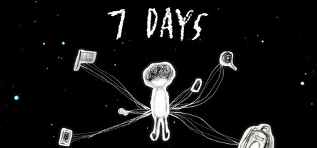 《七日（7 Days）》TENOKE镜像版 休闲解谜-第1张
