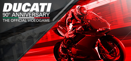 《杜卡迪90周年版(Ducati 90th Anniversary)》V1.0官方版[俄网Пиратка 2025.09.08更新9.51G] 单机游戏-第1张