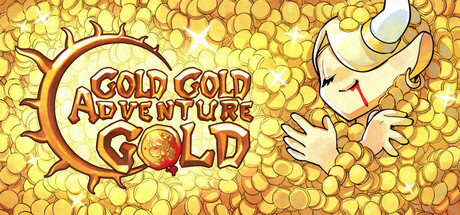 《钱钱向钱冲（Gold Gold Adventure Gold）》官方中文 Build 19644596 P2P硬盘版 策略战棋-第1张