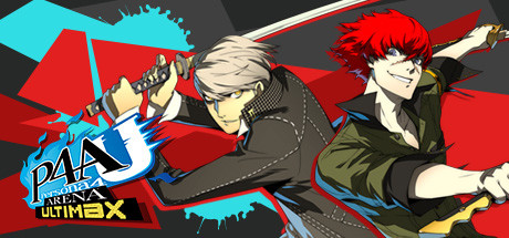 《女神异闻录4U终极深夜斗技场1(Persona 4 Arena Ultimax 1)》V1.0.1官方中文版[俄网fitgirl 2022.09.08更新15.3G] 格斗游戏-第1张