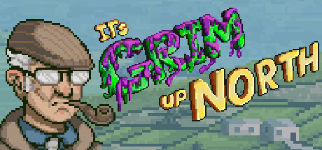 《北方真惨：第1-2章（It's Grim Up North | Chapter 1 2）》B.19689555 P2P硬盘版 休闲解谜-第1张