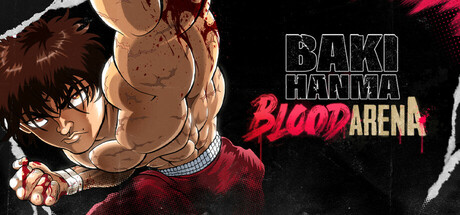 《范马刃牙：血之竞技场（Baki Hanma: Blood Arena）》官方中文 TENOKE镜像版 冒险游戏-第1张