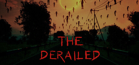 《脱轨(The Derailed)》V1.0.5官方中文版[俄网Пиратка 2025.09.15更新40.71G] 冒险游戏-第1张