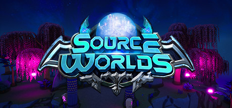 《源世界(Sourceworlds)》V1.0官方中文版[俄网Пиратка 2025.09.17更新4.5G] 冒险游戏-第1张