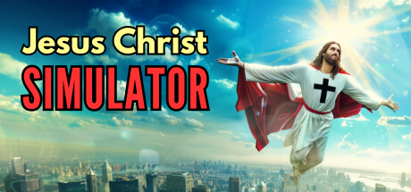 《耶稣基督模拟器抢先版(Jesus Christ Simulator)》Build15569167官方版[俄网Пиратка 2025.09.19更新5.06G] 模拟经营-第1张