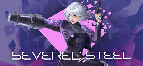 《断钢（Severed Steel）》官方中文 v5.62 I_KnoW镜像版 射击游戏-第1张