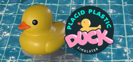 《小黄鸭模拟器（Placid Plastic Duck Simulator）》集成虚拟温泉DLC TENOKE镜像版 模拟经营-第1张