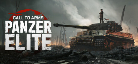 《战争号令-装甲精英(Call To Arms Panzer Elite)》Build20052935官方中文版[俄网Пиратка 2025.09.20更新20.64G] 射击游戏-第1张