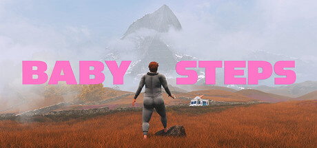 《一步一脚印(Baby Steps)》Build20109007官方中文版[俄网Portable 2025.09.25更新11G] 动作游戏-第1张