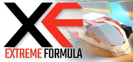 《XF极限方程式锦标赛抢先版(XF Extreme Formula)》V0.6.2官方版[俄网Пиратка 2025.09.03更新5G] 赛车竞技-第1张