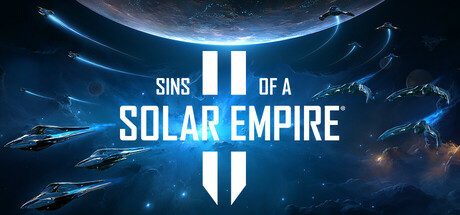 《太阳帝国的原罪2（Sins of a Solar Empire II）》官方中文 集成增援部队DLC RUNE镜像版 策略战棋-第1张