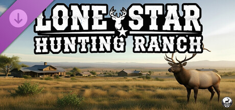 《狩猎计划(Project Hunt Lone Star Hunting Ranch)》Build2451010官方中文版[俄网Пиратка 2025.09.26更新23.78G] 角色扮演-第1张