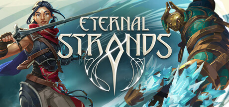 《永恒之链（Eternal Strands）》官方中文 v1.0.14.1638 Razor1911镜像版[CN/EN/JP] 冒险游戏-第1张