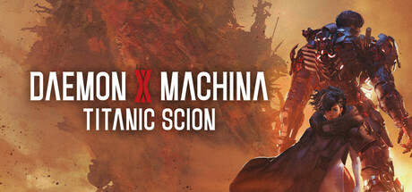 《机甲战魔-神话之裔(Daemon X Machina Titanic Scion)》V1.0.6(20250904)官方中文版[俄网Пиратка 2025.09.05更新25.97G] 冒险游戏-第1张