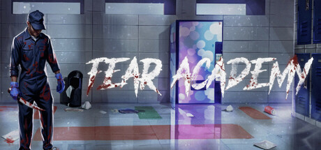 《恐惧学院(Fear Academy)》Build19601163官方版[俄网Пиратка 2025.08.30更新8.85G] 冒险游戏-第1张