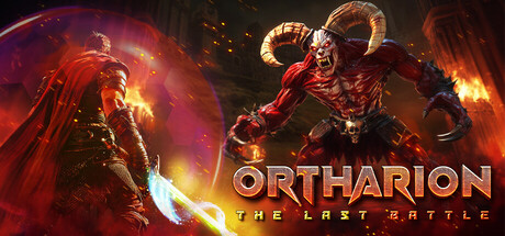 《奥萨里奥-最后一战(Ortharion The Last Battle)》V1.0官方中文版[俄网Пиратка 2025.09.10更新23.21G] 冒险游戏-第1张